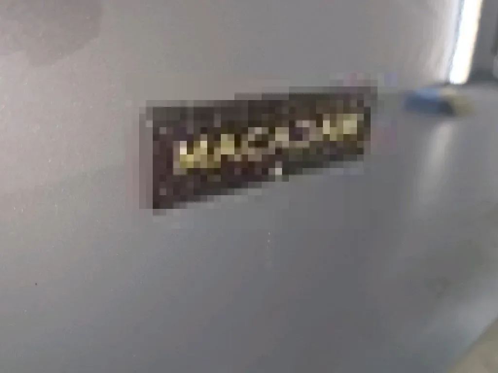 Vastgestelde schade