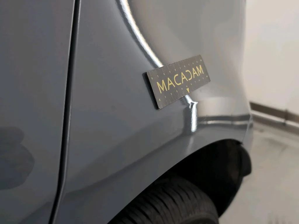 Vastgestelde schade