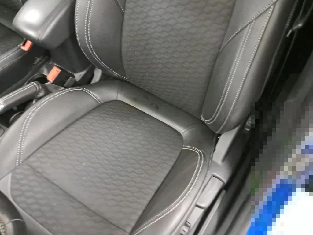 Reported damage