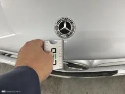 Vastgestelde schade