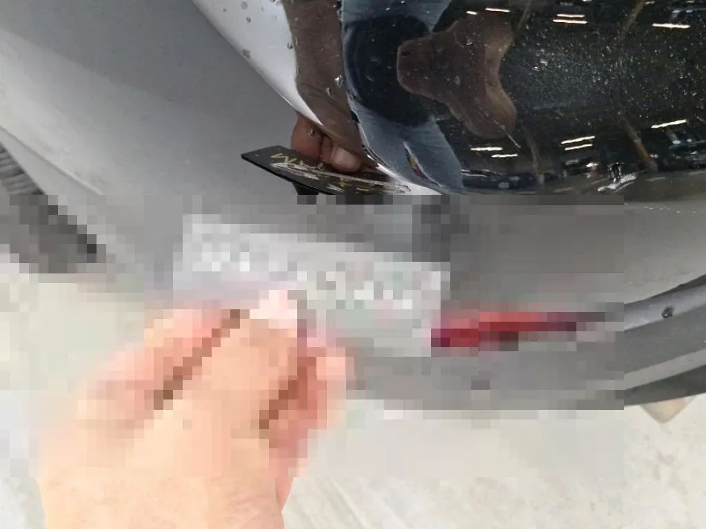 Vastgestelde schade