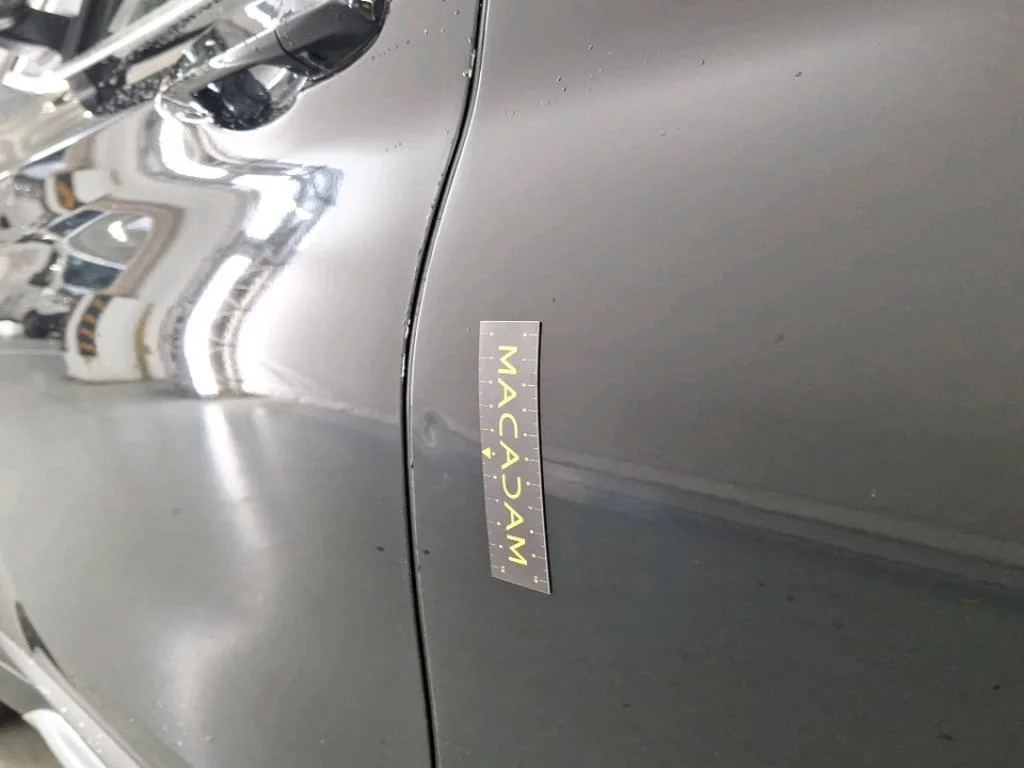 Vastgestelde schade
