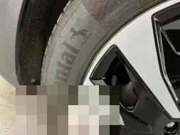 Reported damage