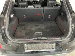 Reported damage