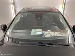 Reported damage