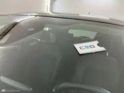 Reported damage