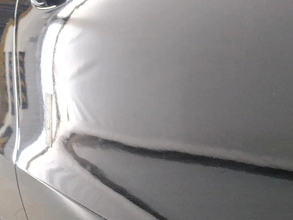 Vastgestelde schade