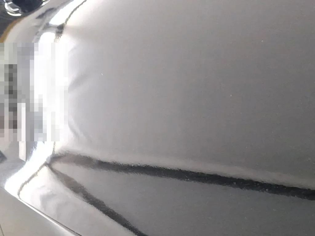 Vastgestelde schade