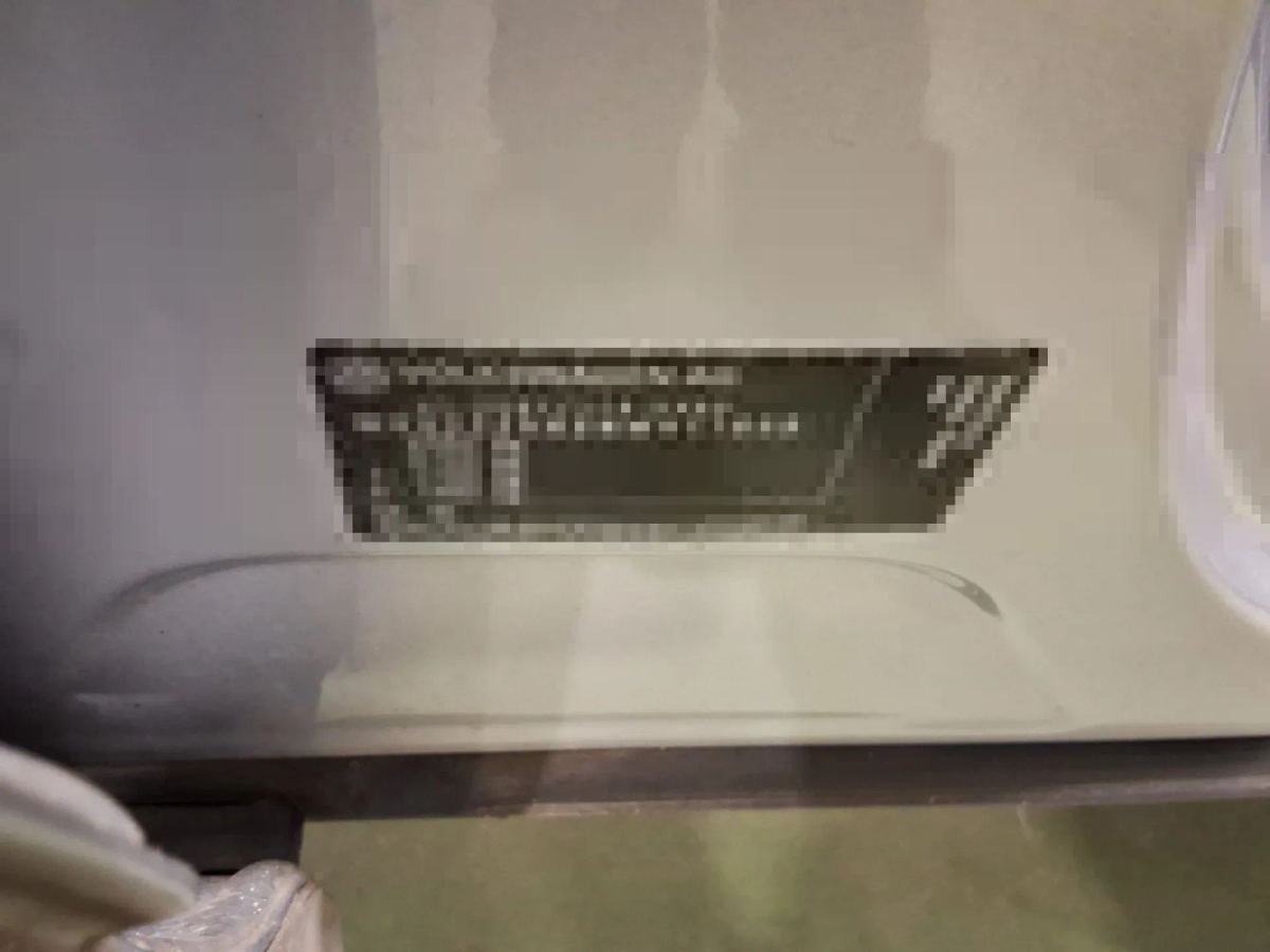 Reported damage