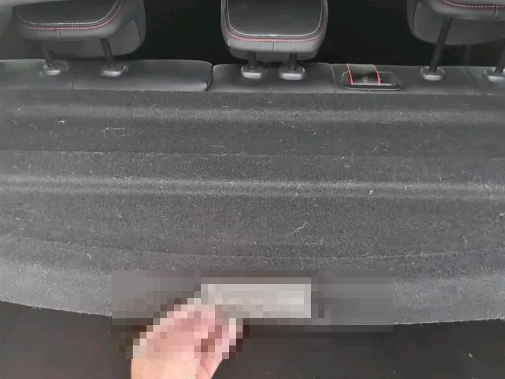 Vastgestelde schade