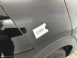 Vastgestelde schade