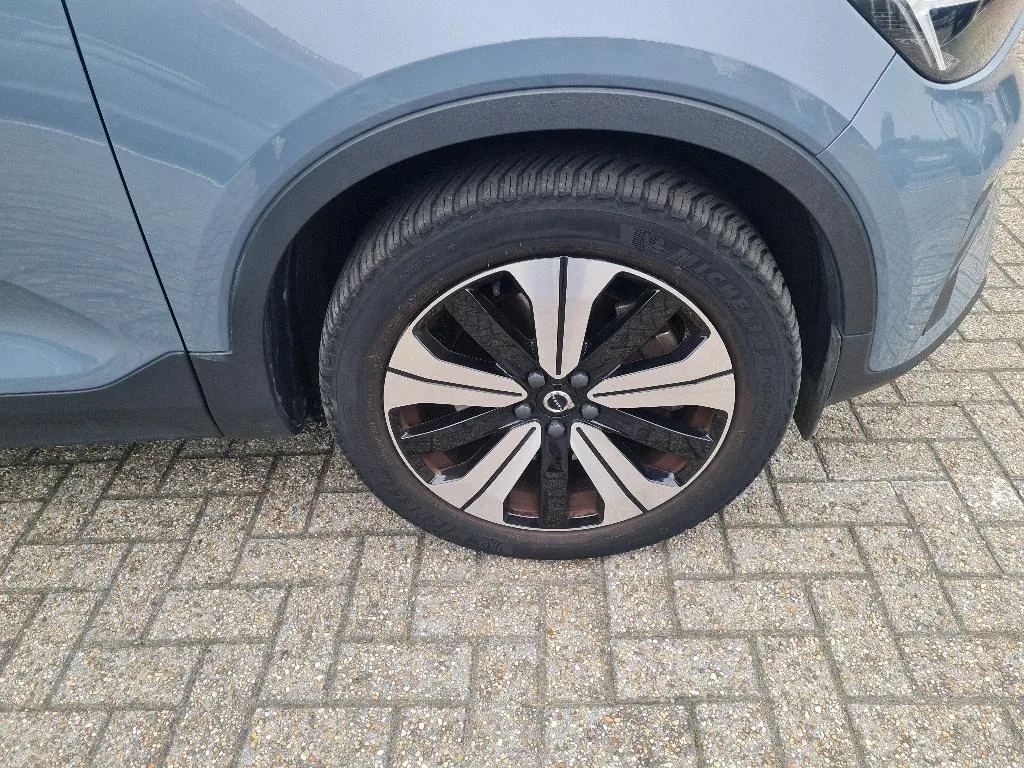 Vastgestelde schade