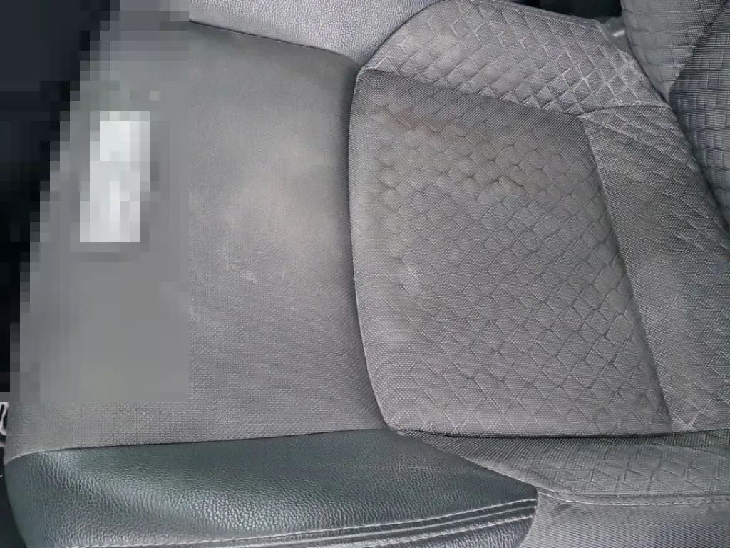Reported damage