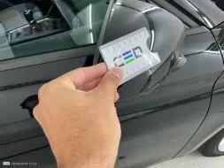Reported damage