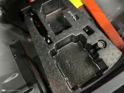 Reported damage