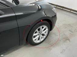 Reported damage