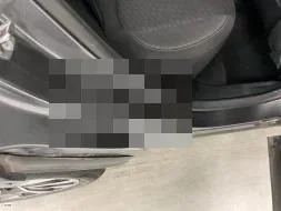 Vastgestelde schade