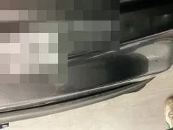 Vastgestelde schade