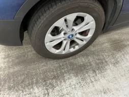 Reported damage