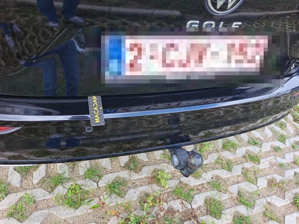 Vastgestelde schade