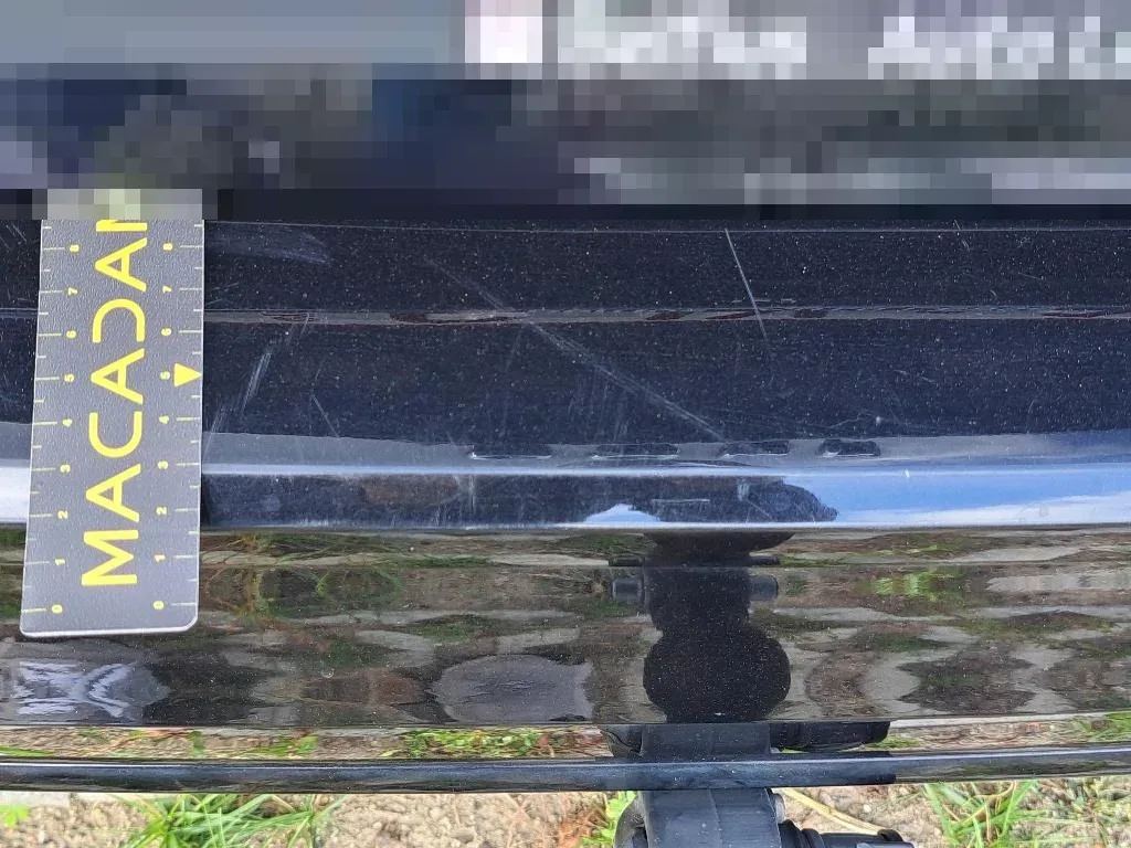 Vastgestelde schade