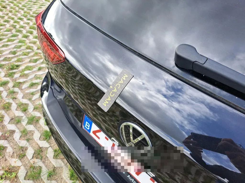 Vastgestelde schade