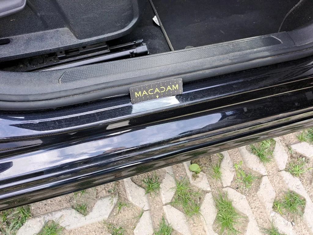 Vastgestelde schade