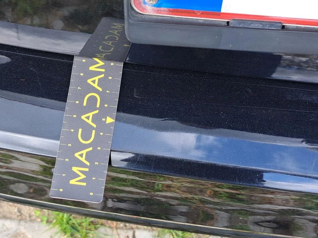 Vastgestelde schade
