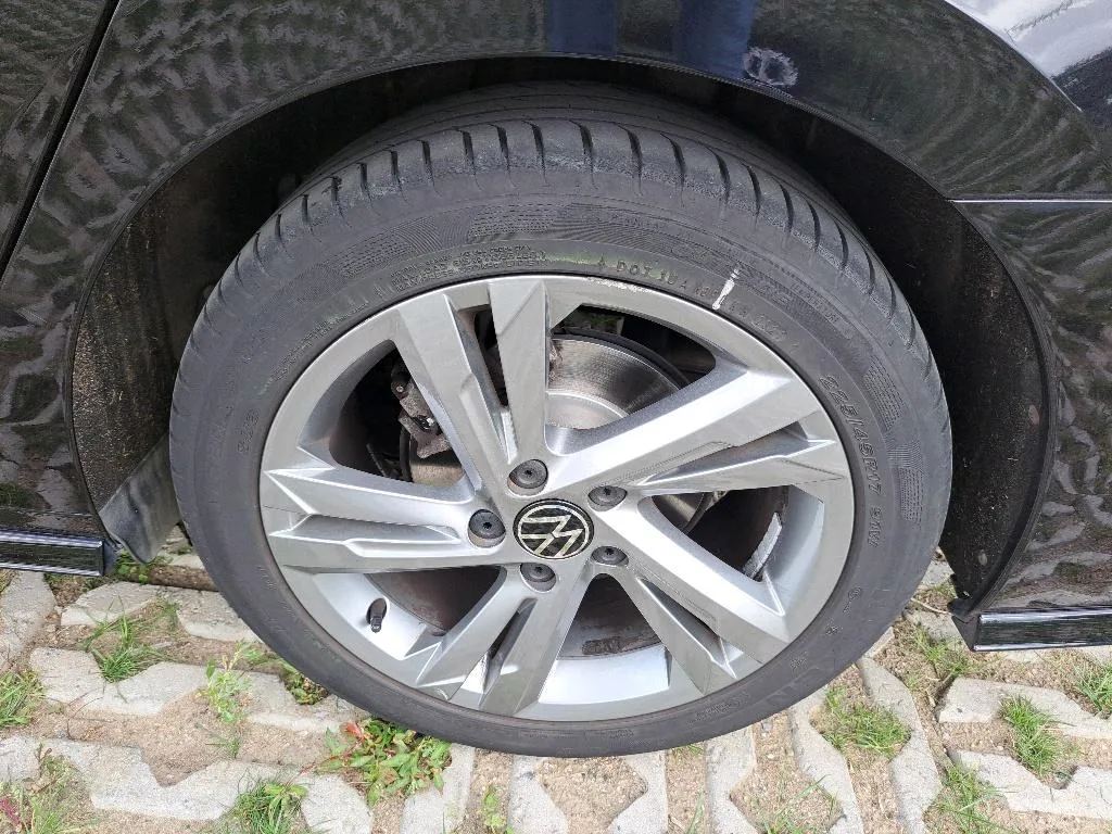 Vastgestelde schade