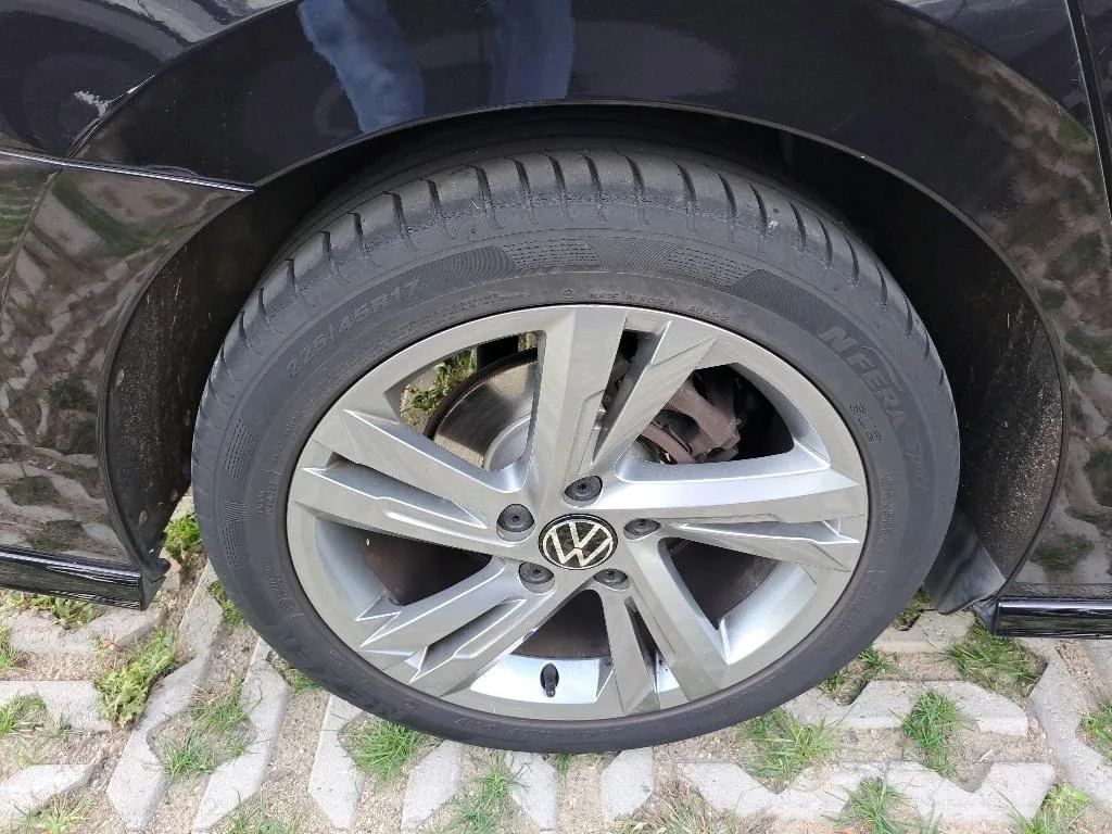 Vastgestelde schade