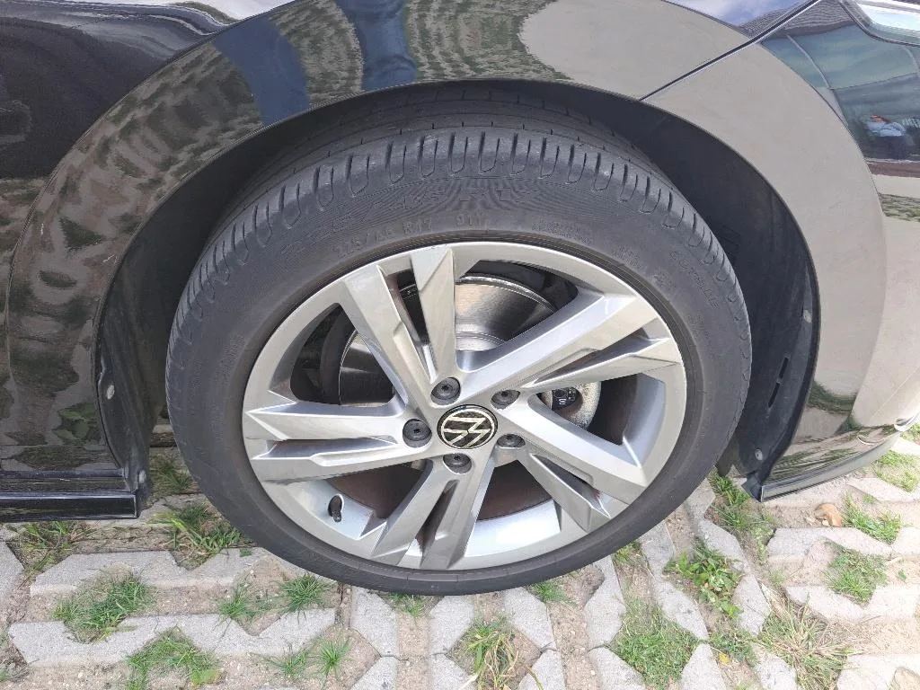 Vastgestelde schade