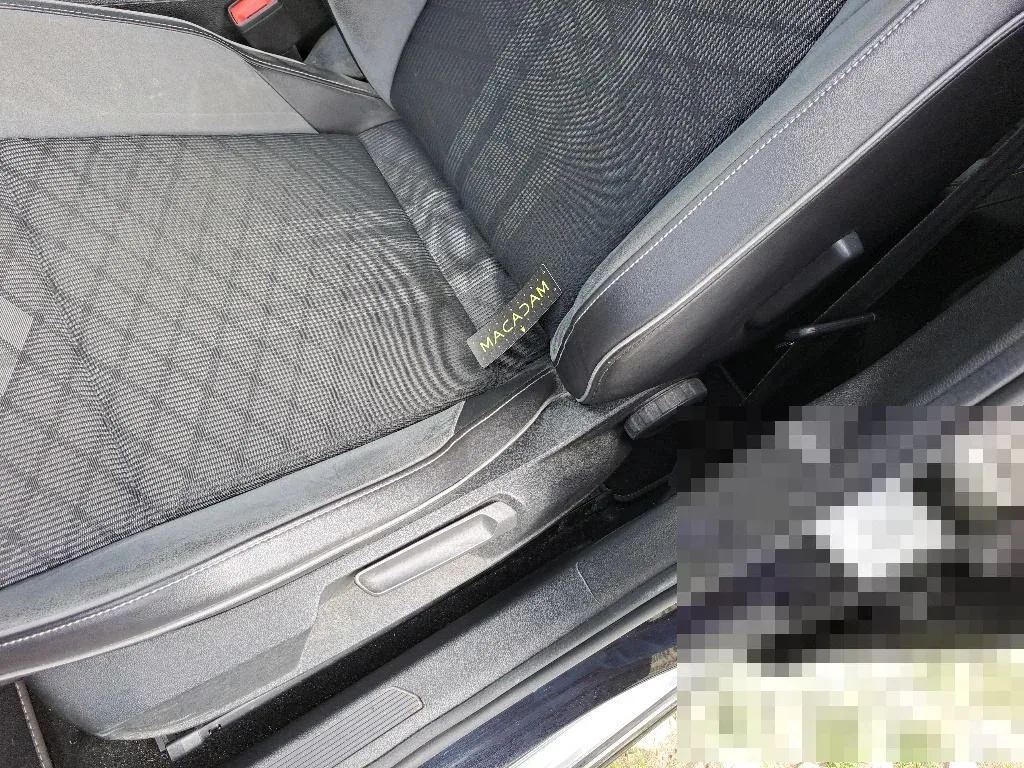 Vastgestelde schade