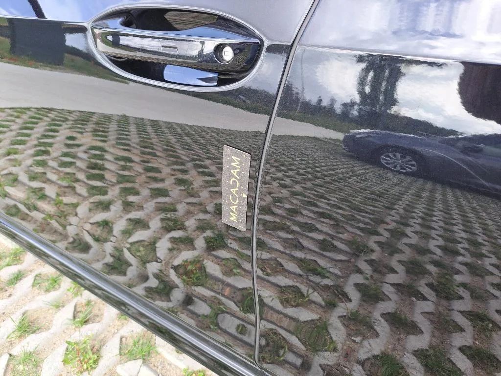 Vastgestelde schade