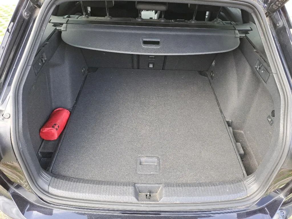 Vastgestelde schade