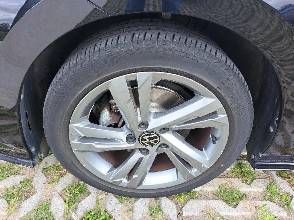 Vastgestelde schade