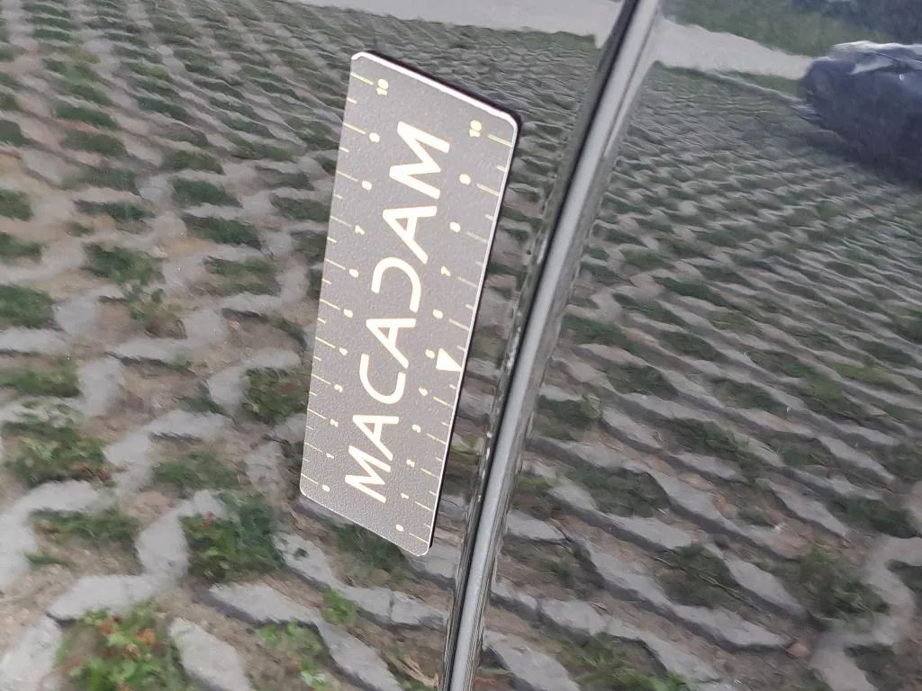 Vastgestelde schade