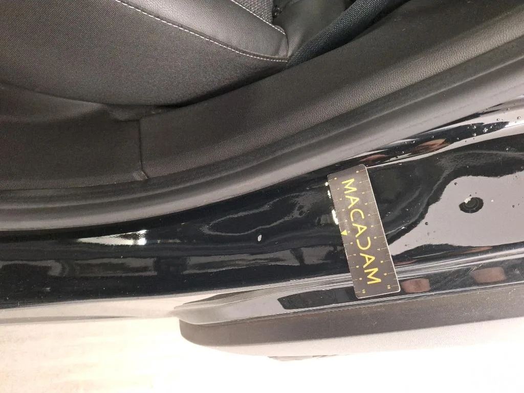 Reported damage