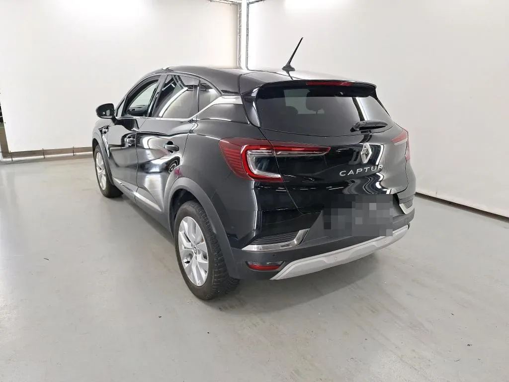 Reported damage