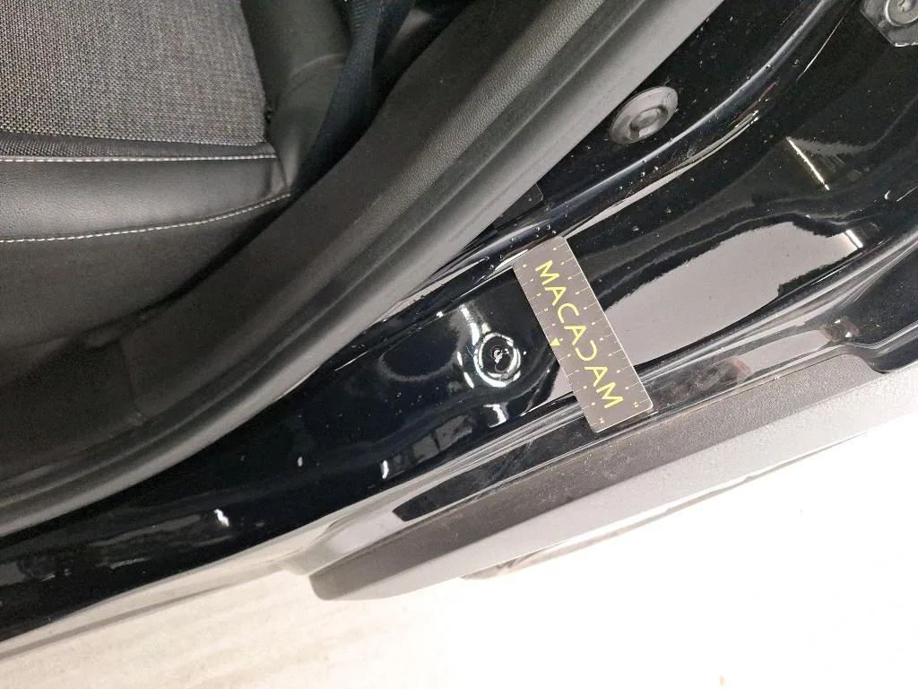 Reported damage
