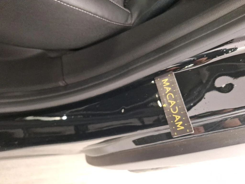 Reported damage