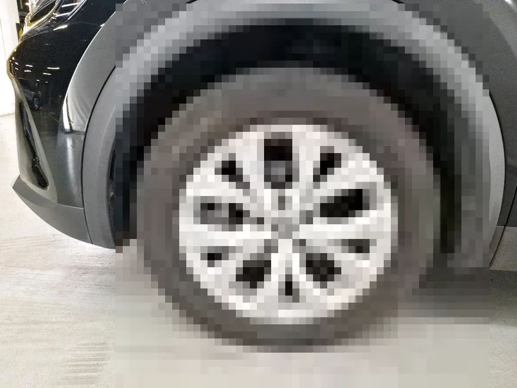 Reported damage