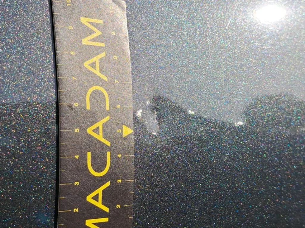 Vastgestelde schade