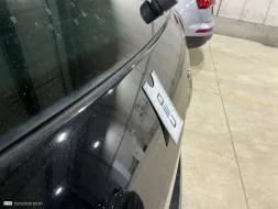Reported damage