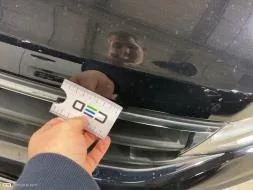 Reported damage