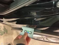 Reported damage