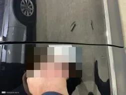 Reported damage