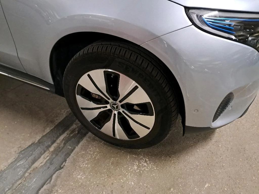 Vastgestelde schade