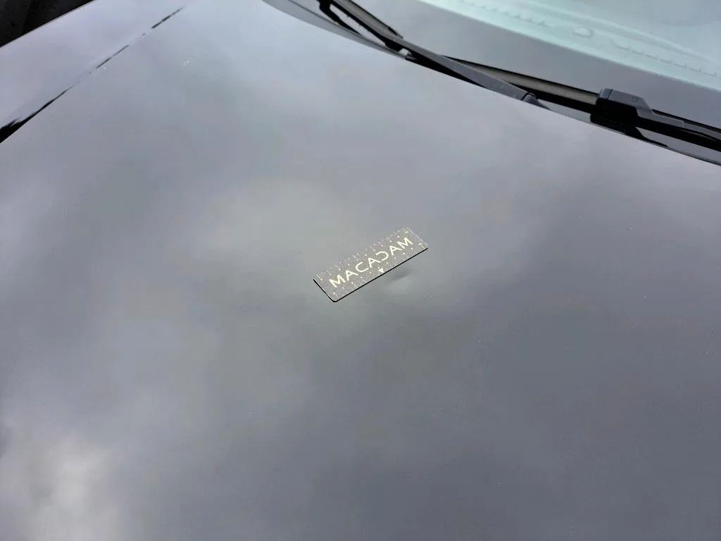 Vastgestelde schade
