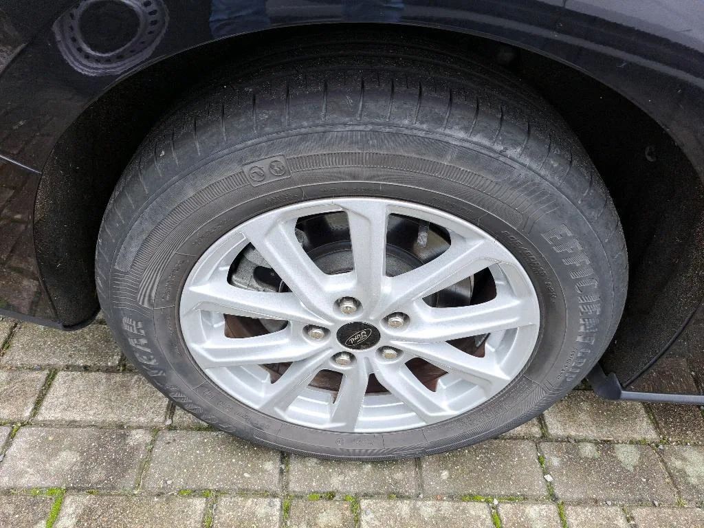 Vastgestelde schade