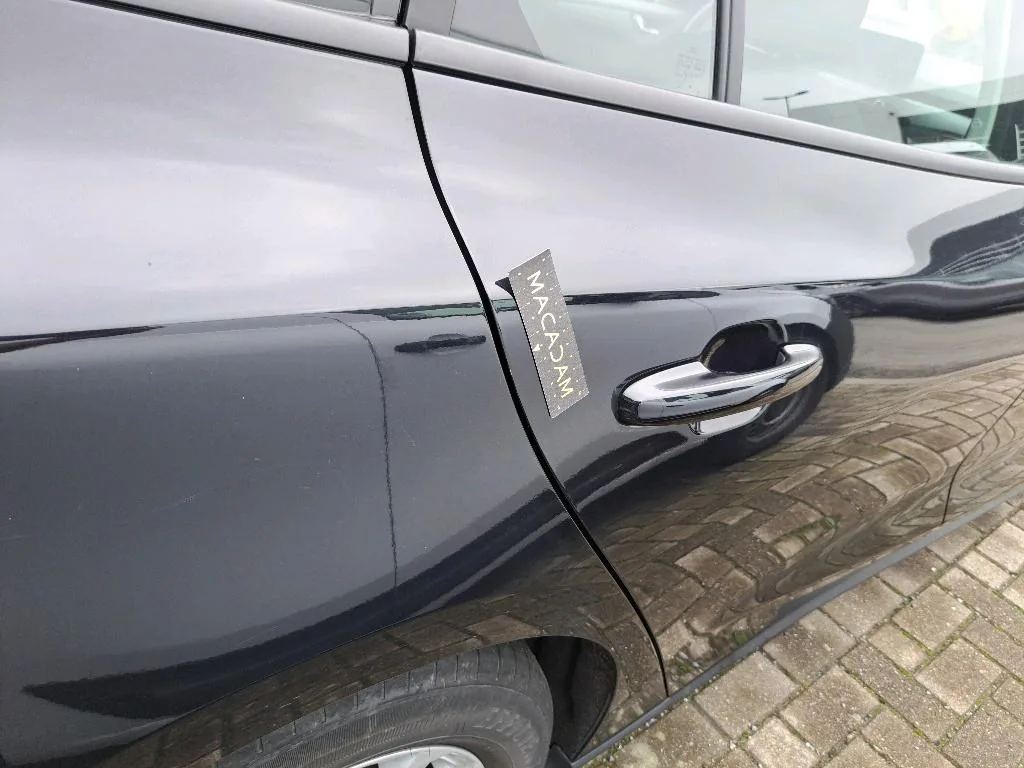 Vastgestelde schade